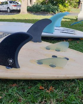 Surfing