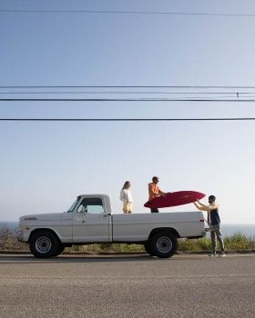 Surfing