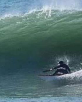 Surfing