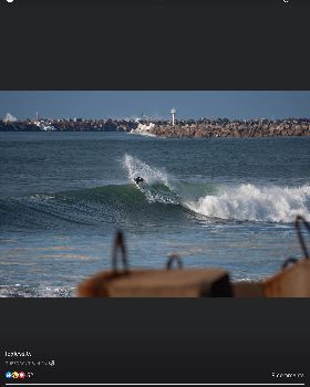 Surfing