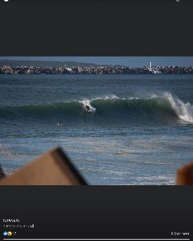 Surfing
