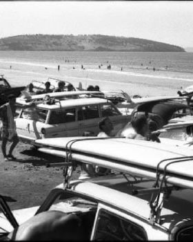Surfing