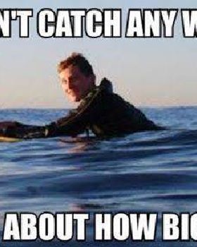 Surfing