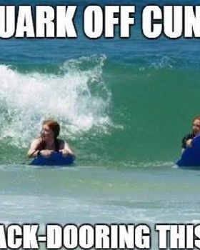 Surfing