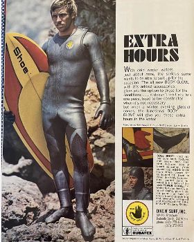 Surfing