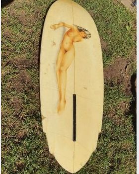 Surfing