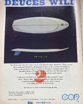 Surfing