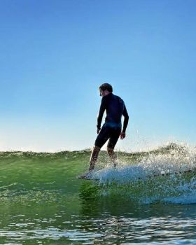 Surfing