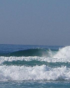 yet another pefect wave