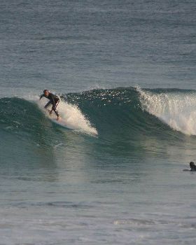 Surfing
