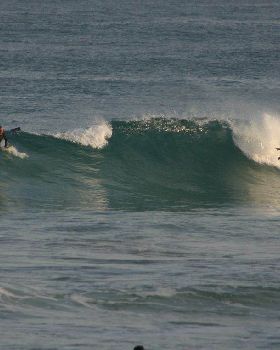 Surfing