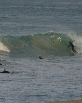 Surfing