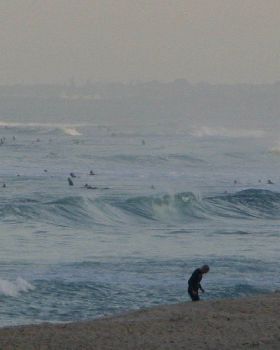 Surfing