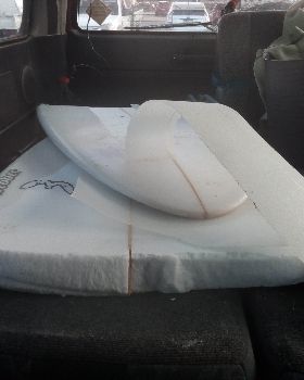 Surfing