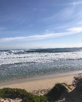 Surfing