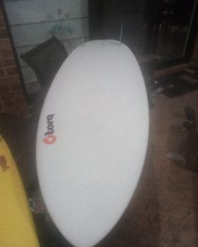 Surfing