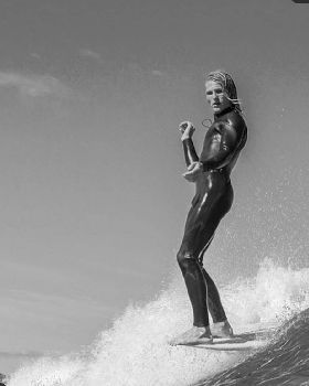 Surfing