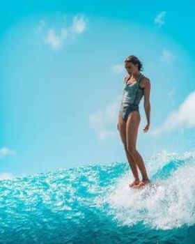 Surfing
