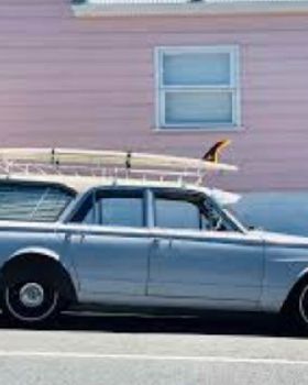 Surfing