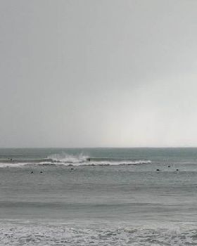 Surfing
