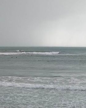 Surfing