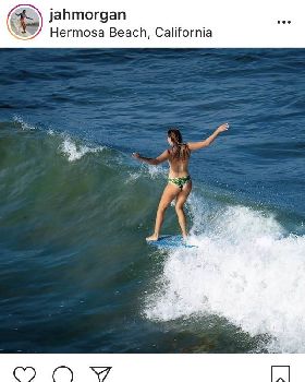 Surfing