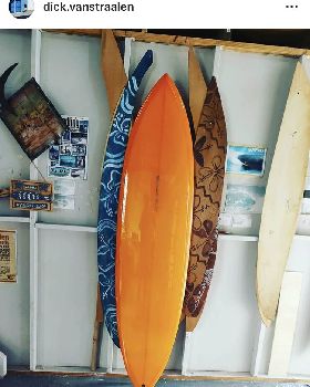 Surfing