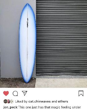 Surfing