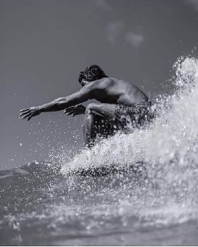 Surfing