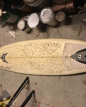 Surfing