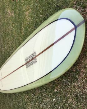 Surfing