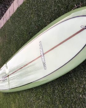 Surfing