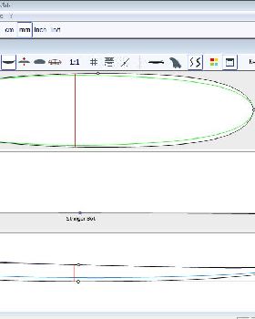preliminary 3DShaper mal