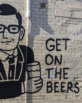 beers