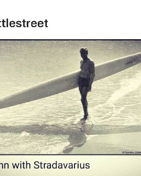 Surfing