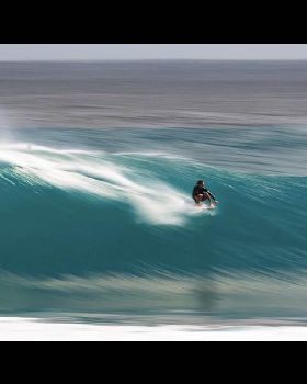 Surfing
