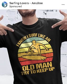 Surfing