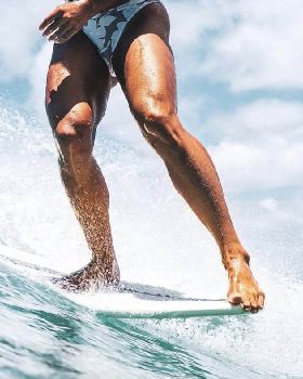 Surfing