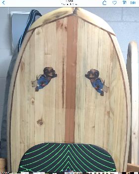 Surfing