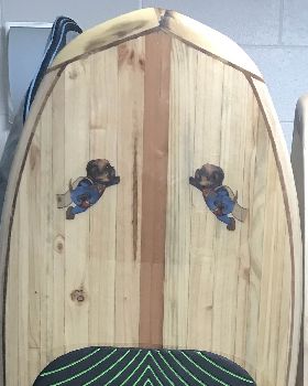 Surfing
