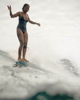 Surfing