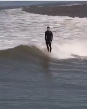 Surfing