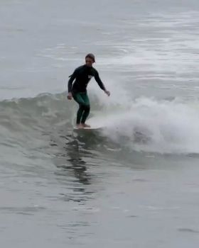 Surfing