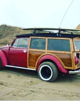 Surfing