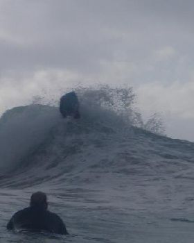 Barrel roll