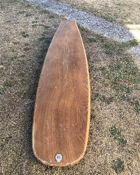 Surfing