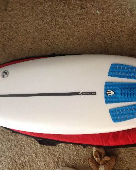 Surfing