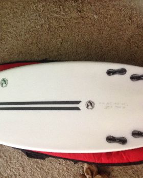 Surfing