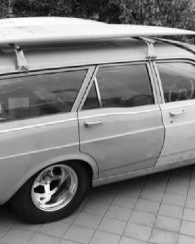 Surfing