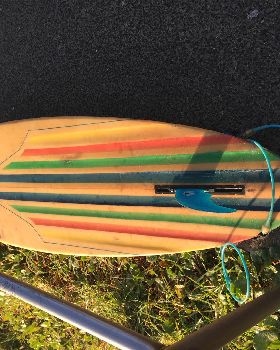 Surfing